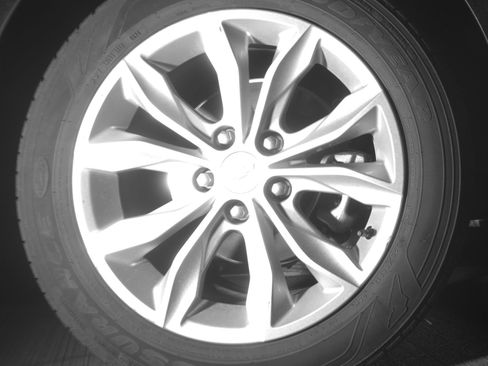 Used 2024 Chevrolet Malibu LT image 22