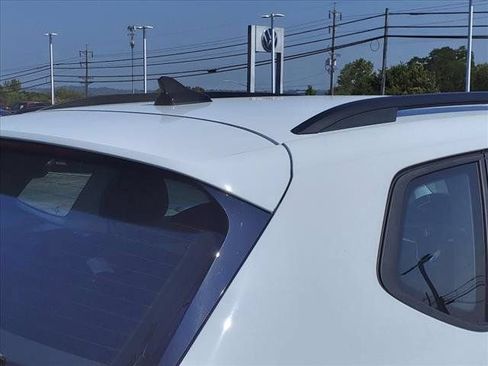 Used 2024 Volkswagen Taos S FWD image 27