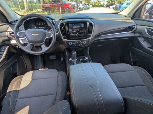 Used 2020 Chevrolet Traverse LS FWD image 14