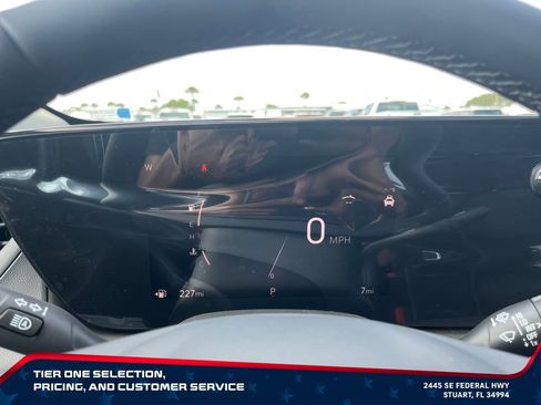 New 2026 Buick Encore GX Sport Touring w/ Advanced Technology Package FWD image 27