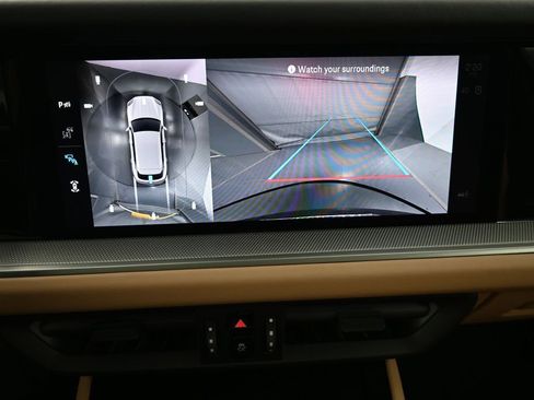 Certified 2026 Porsche Cayenne AWD/4WD image 20