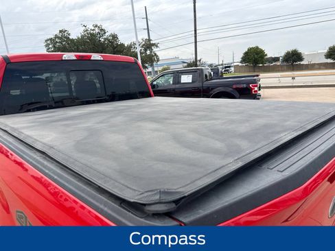 Used 2019 Ford F150 Lariat AWD/4WD image 11