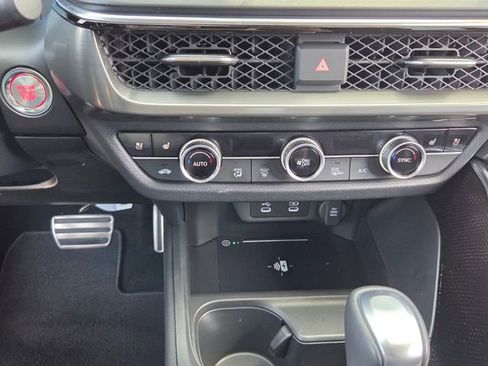 Certified 2025 Acura ADX A-Spec image 20