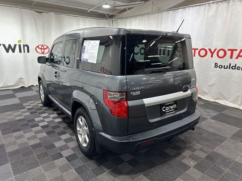 Used 2011 Honda Element EX image 5