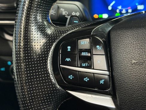 Used 2021 Ford Explorer ST w/ Equipment Group 401A image 41