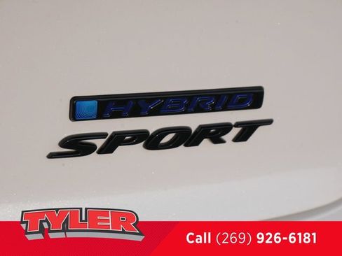 New 2026 Honda Accord Sport image 14