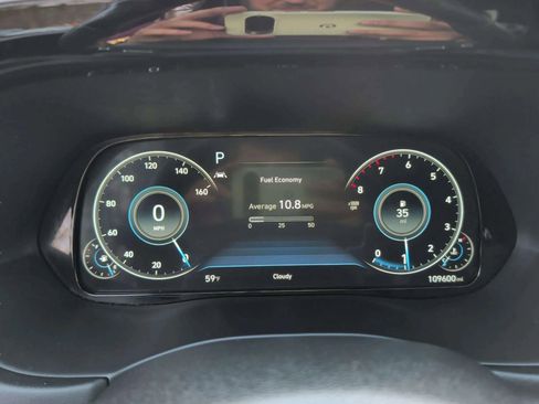 Used 2020 Hyundai Palisade Limited image 16