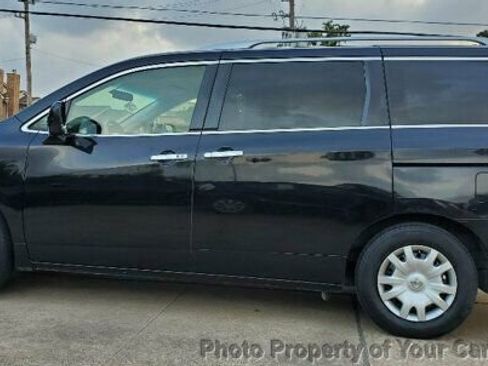 Used 2012 Nissan Quest S image 18