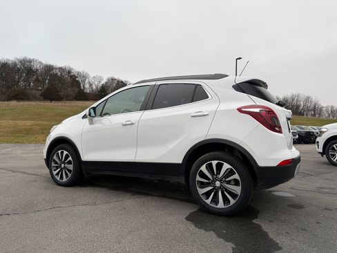 Used 2022 Buick Encore Preferred w/ Safety Package image 4