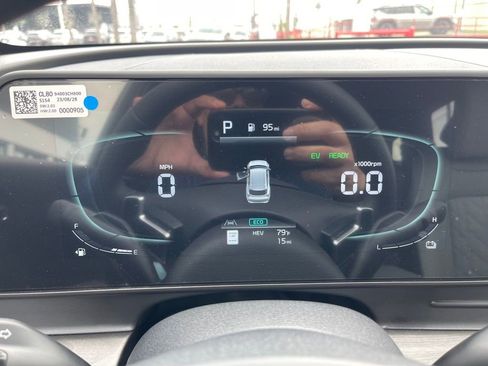 New 2024 Kia Sportage X-Line image 7