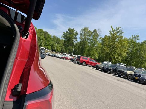 Used 2020 Ford Escape SEL AWD/4WD image 23