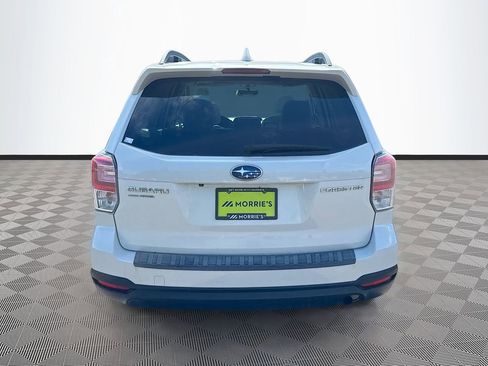 Used 2018 Subaru Forester 2.5i Premium w/ All-Weather Package AWD/4WD image 34