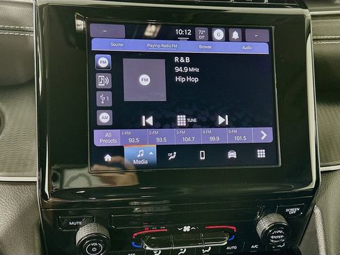 Certified 2023 Jeep Grand Cherokee Laredo AWD/4WD image 23