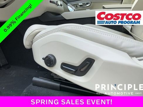 New 2026 Volvo XC90 T8 Ultra w/ Protection Package Premier AWD/4WD image 27