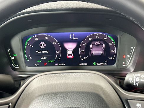 New 2026 Honda Accord Sport image 12