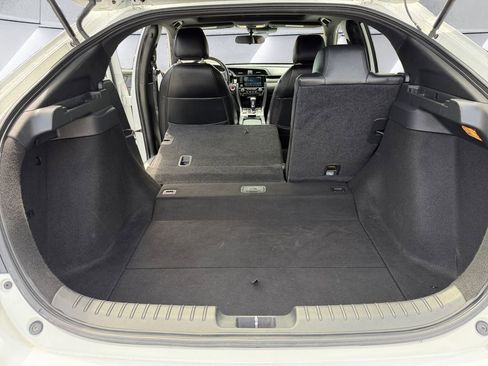 Used 2019 Honda Civic EX image 13