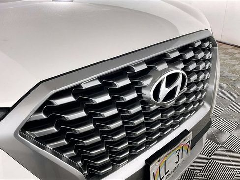 Used 2021 Hyundai Palisade SEL w/ Convenience Package FWD image 30