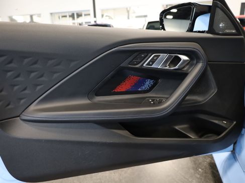 Used 2023 BMW M2 w/ Lighting Package image 14