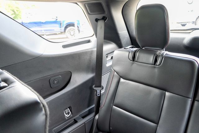 Used 2026 Ford Explorer ST-Line AWD/4WD image 41