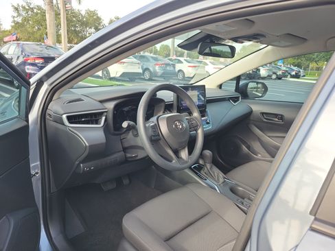 Used 2026 Toyota Corolla LE FWD image 19