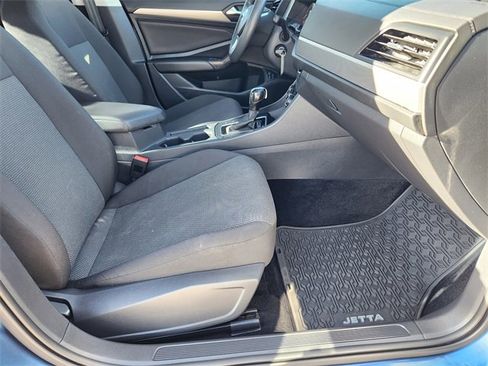 Used 2020 Volkswagen Jetta S image 24