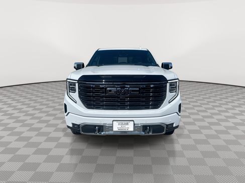 New 2026 GMC Sierra 1500 Denali Ultimate AWD/4WD image 3