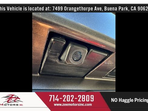 Used 2021 Toyota Sienna LE w/ LE Plus Package FWD image 59