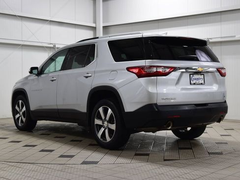Used 2018 Chevrolet Traverse LT image 6