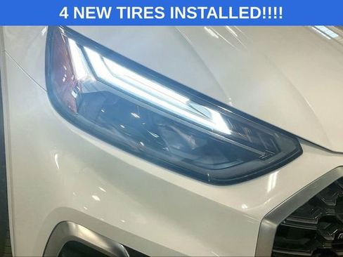 Certified 2023 Audi Q5 2.0T Premium w/ Convenience Package image 28