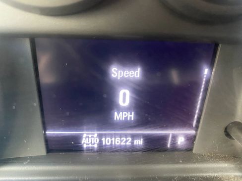 Used 2020 Chevrolet Silverado 1500 W/T w/ Trailering Package image 11