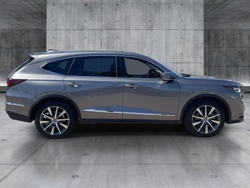 New 2026 Acura MDX SH-AWD w/ Technology Package image 7
