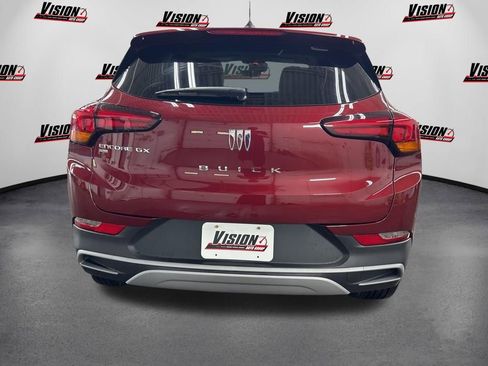 Used 2024 Buick Encore GX Preferred w/ Comfort Package AWD/4WD image 6