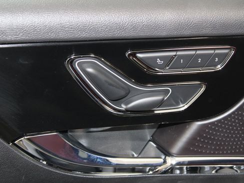 New 2026 Lincoln Corsair Reserve w/ Jet Appearance Package image 21