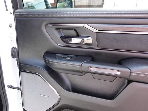 Used 2025 RAM 1500 Rebel w/ Rebel Level 2 Equipment Group AWD/4WD image 42