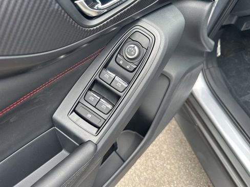 New 2026 Subaru WRX Premium AWD/4WD image 10