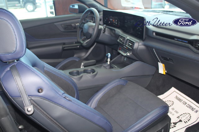 New 2026 Ford Mustang Dark Horse w/ Dark Horse Handlin Package RWD image 10
