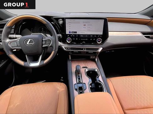 Used 2024 Lexus RX 350 Premium Plus w/ Convenience Package FWD image 13