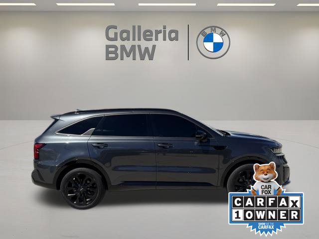 Used 2022 Kia Sorento SX FWD image 5
