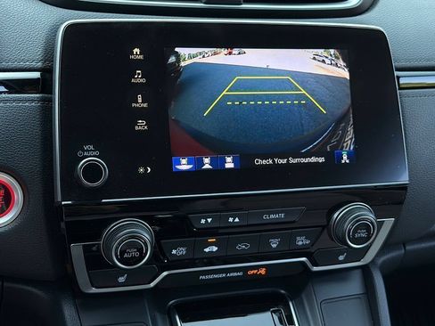 Used 2022 Honda CR-V EX-L image 15