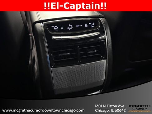 Used 2020 Cadillac CT6 Premium Luxury w/ LPO, Exterior Accent Package image 37