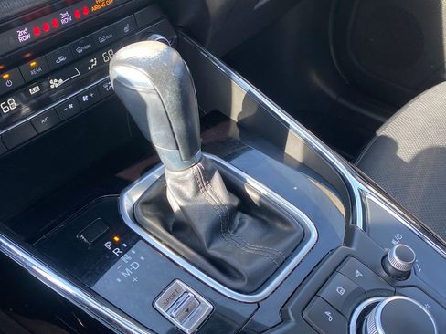 Used 2022 MAZDA CX-9 Touring AWD/4WD image 13