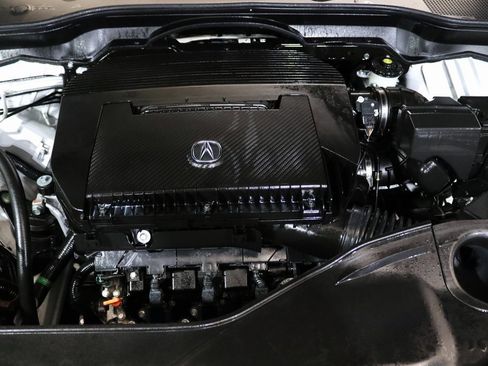 Used 2022 Acura MDX A-Spec image 28