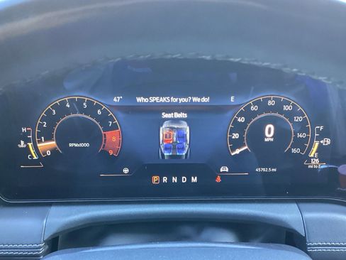 Used 2024 Ford Mustang GT Premium image 8