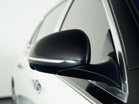 Used 2022 Mercedes-Benz Maybach S 580 4MATIC image 30