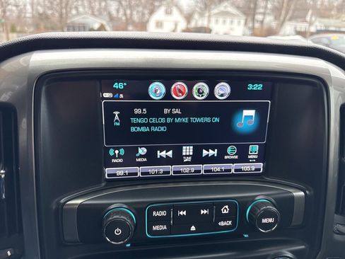 Used 2019 Chevrolet Silverado 2500 LT image 30