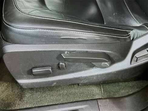 Used 2018 Chevrolet Colorado LT w/ Luxury Package, Chrome image 19