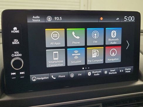 Certified 2023 Honda Pilot Touring image 28
