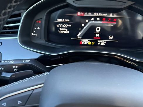 Used 2025 Audi Q7 3.0T Premium Plus image 31