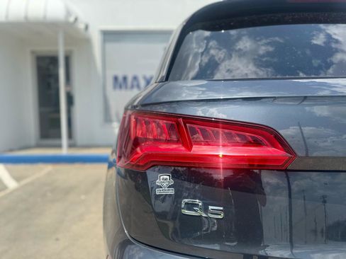 Used 2018 Audi Q5 2.0T Premium Plus AWD/4WD image 35