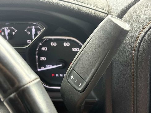 Used 2019 GMC Sierra 1500 AT4 w/ AT4 Preferred Package AWD/4WD image 16